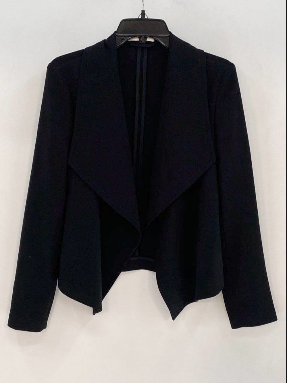 $599 Hugo Boss Women’s Blazer Suit Unstructured Size 8 Contemporary